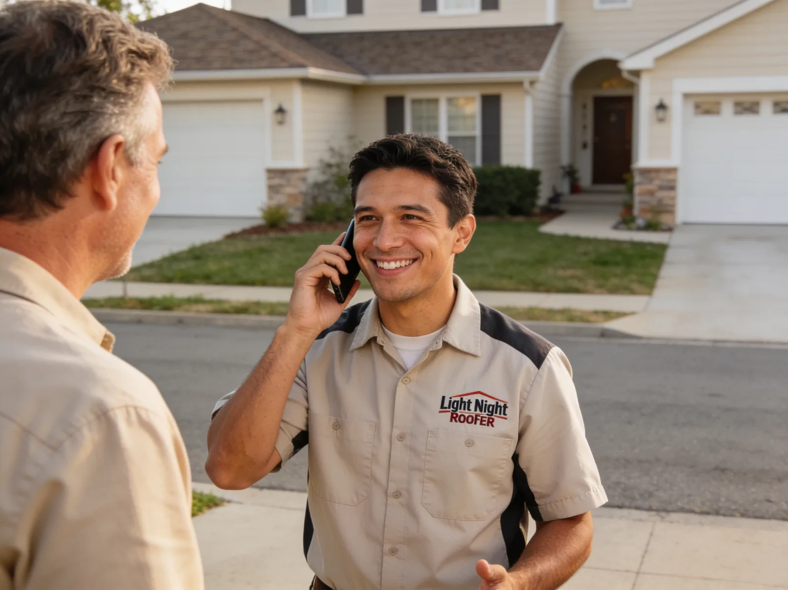 Emergency Roof Repair Aguila, AZ FAQs